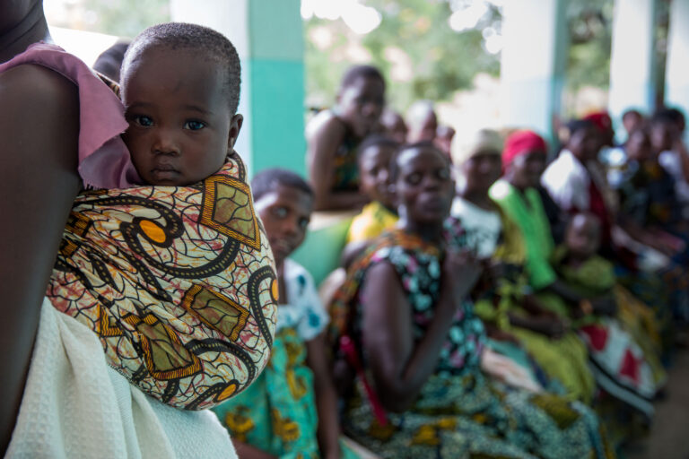 Understanding the Challenges of Infant Mortality in Africa