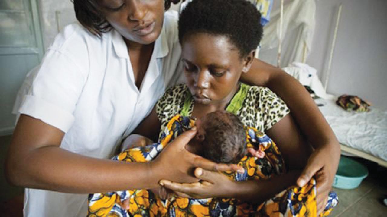 Maternal Health and Mortality: A Persistent Issue in Africa